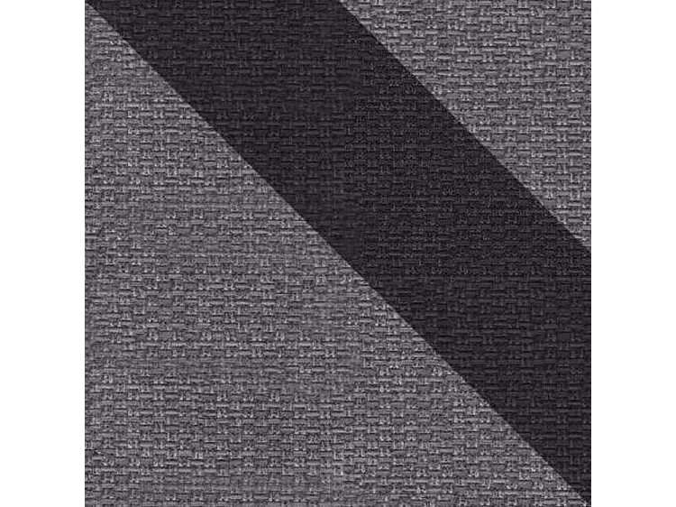 Canapé d'angle Memphis 111, Gris, Fonction de couchage, Boîte de literie, 276x131x79cm