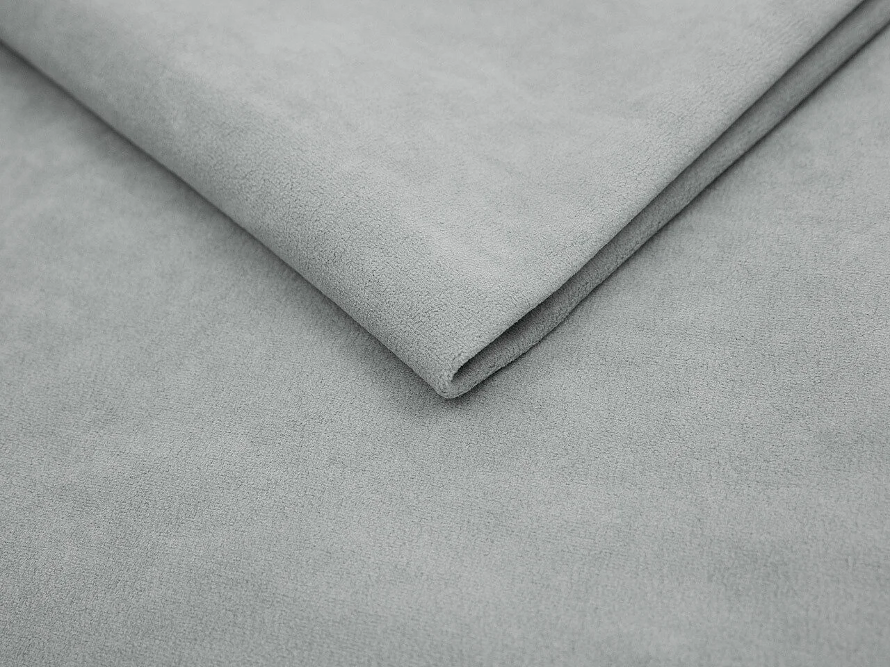 Canapé d'angle Columbus 149, Gris, Disponible, 210x135x85cm