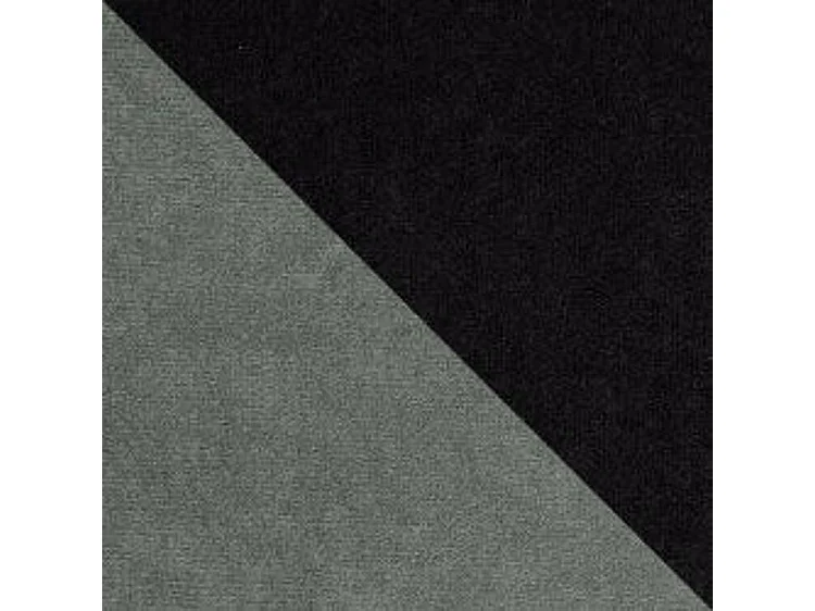 Sofá rinconero Comfivo 203, Gris, Función de descanso, Almacenaje, 238x147x80cm