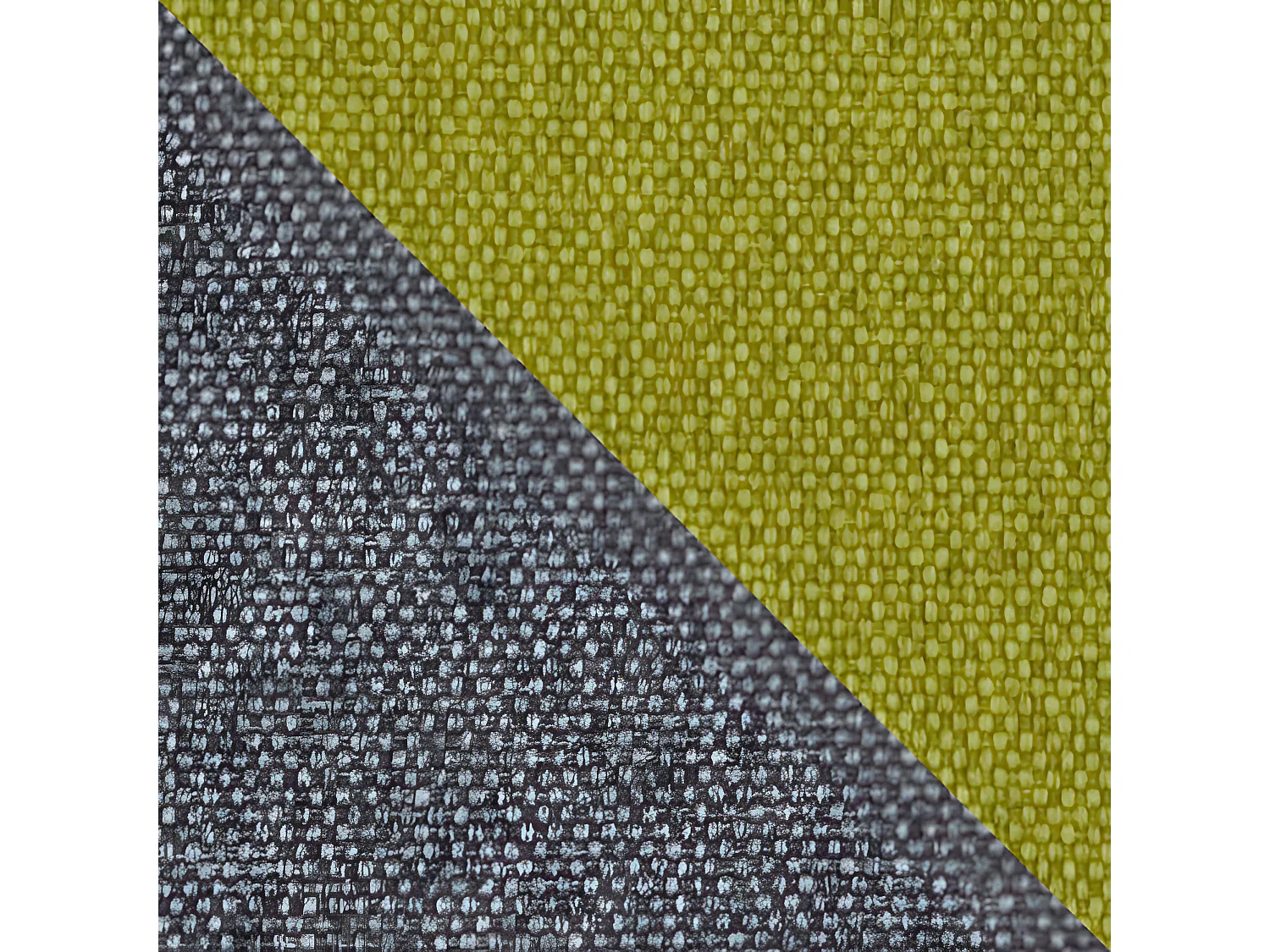 Canapé d'angle Providence 103, Gris, Disponible, 233x140x77cm