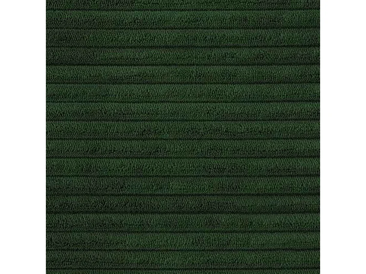 Sofá rinconero Comfivo 114, Verde, Función de descanso, Almacenaje, 348x205x76cm