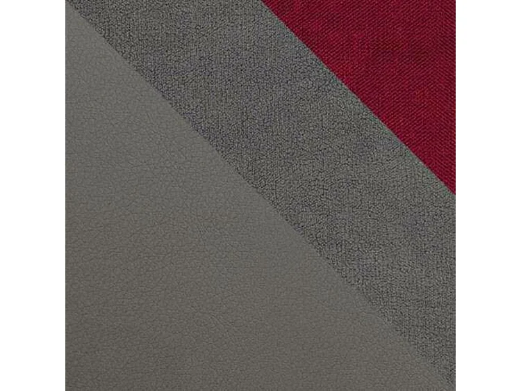 Sofá rinconero Comfivo 166, Gris, Función de descanso, Almacenaje, 270x202x71cm