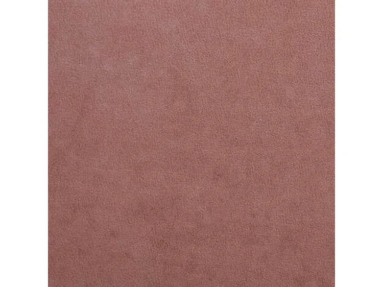 Sofá rinconero Columbus 170, Rosa, Función de descanso, Almacenaje, 236x172x82cm