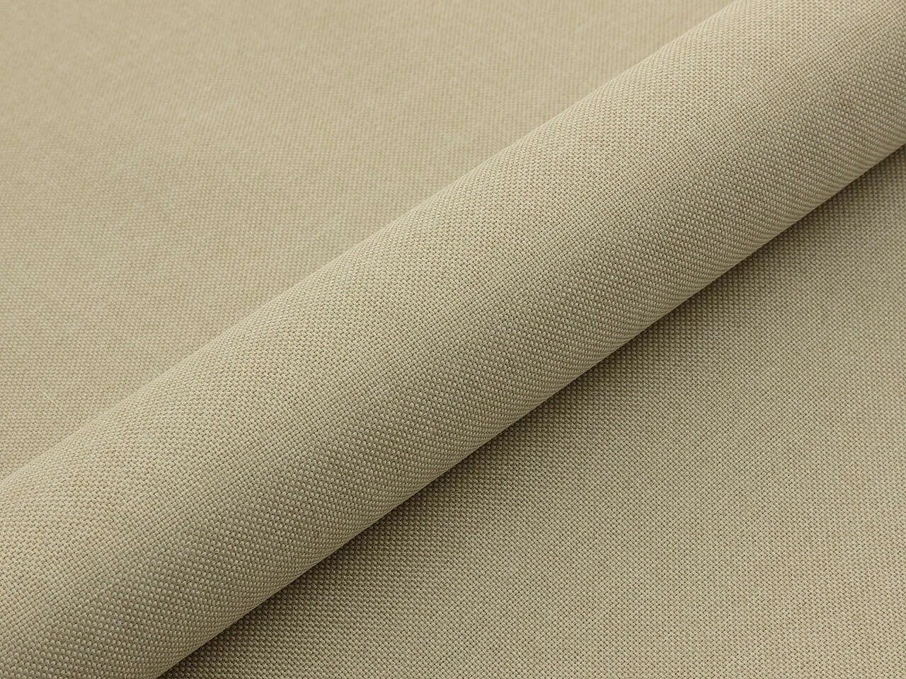 Sofá rinconero Memphis 123, De color marrón claro, Función de descanso, Almacenaje, 242cm