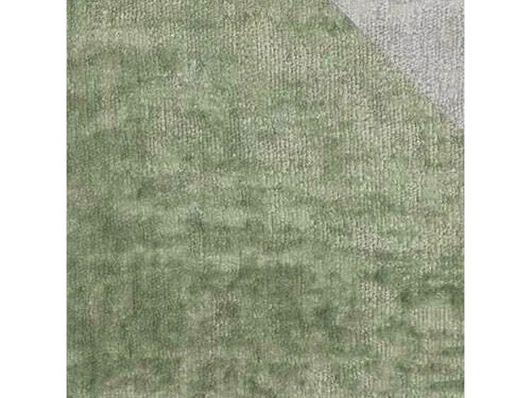 Sofá rinconero Comfivo 166, Verde, Función de descanso, Almacenaje, 270x202x71cm