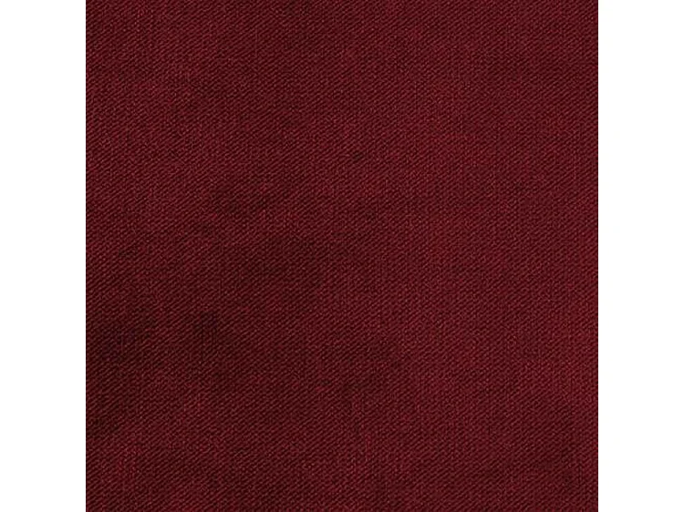 Canapé d'angle Kingsport 114, Rouge, Fonction de couchage, Boîte de literie, 365x185cm