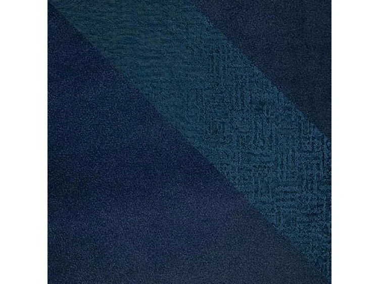 Canapé d'angle Comfivo 241, Bleu, Disponible, 345x202x71cm