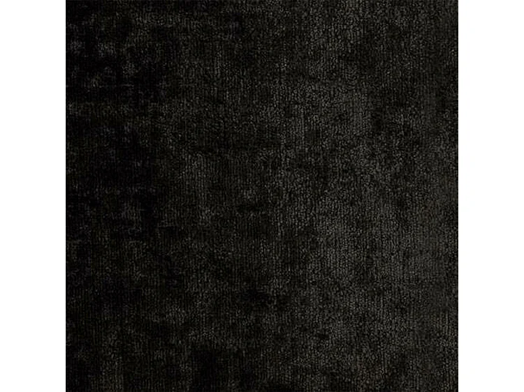 Sofá rinconero Comfivo 207, Negro, Función de descanso, Almacenaje, 264x203x73cm