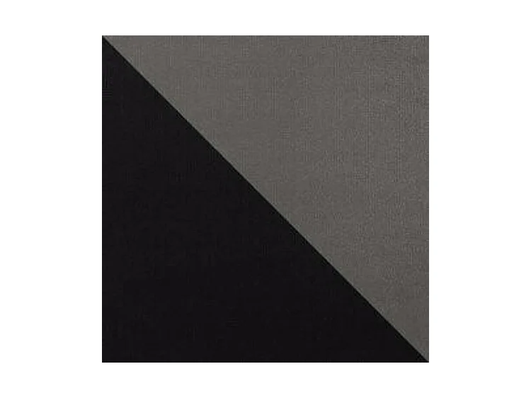 Canapé d'angle Comfivo 306, Gris, Fonction de couchage, Boîte de literie, 253x188x71cm