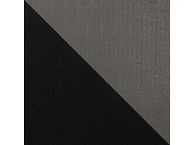 Canapé d'angle Comfivo 306, Gris, Fonction de couchage, Boîte de literie, 253x188x71cm
