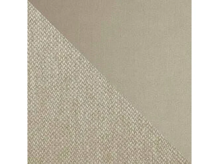 Canapé d'angle Comfivo 135, Brun clair, Fonction de couchage, Boîte de literie, 238x147cm