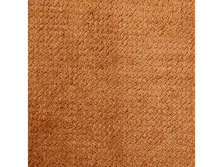 Canapé d'angle Comfivo 207, Jaune, Fonction de couchage, Boîte de literie, 264x203x73cm