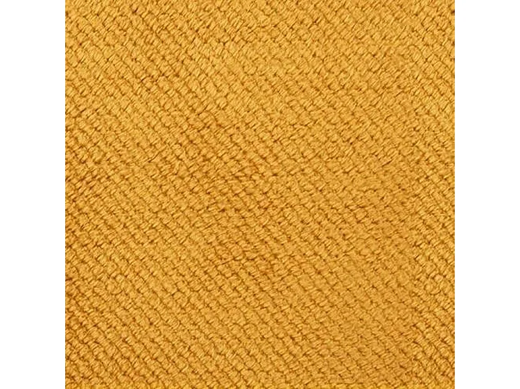 Sofá rinconero Comfivo Agnus, Amarillo, Función de descanso, 26x20x7cm