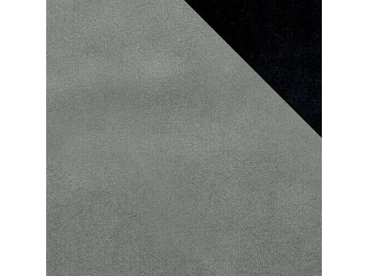 Divano angolare Comfivo 269, Grigio, Con, 345x205x82cm