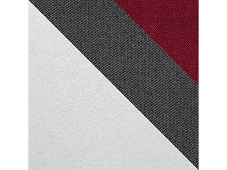 Sofá rinconero Comfivo 152, Gris, Función de descanso, Almacenaje, 278x161x76cm