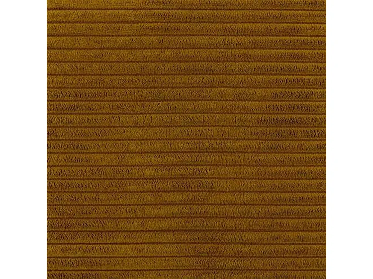 Sofá rinconero Comfivo 128, Amarillo, Función de descanso, 348x205x76cm