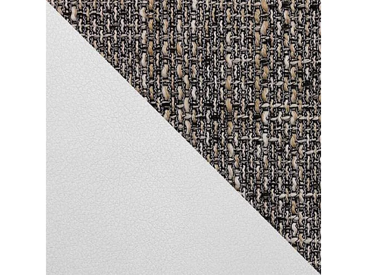 Sofá rinconero Comfivo 114, De color marrón claro, Función de descanso, Almacenaje, 348cm