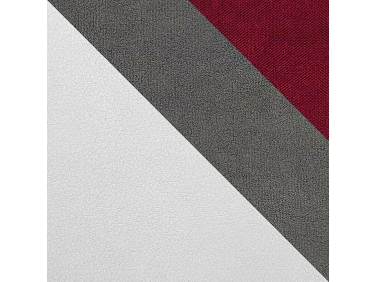 Sofá rinconero Comfivo 190, Gris, Función de descanso, Almacenaje, 345x202x71cm