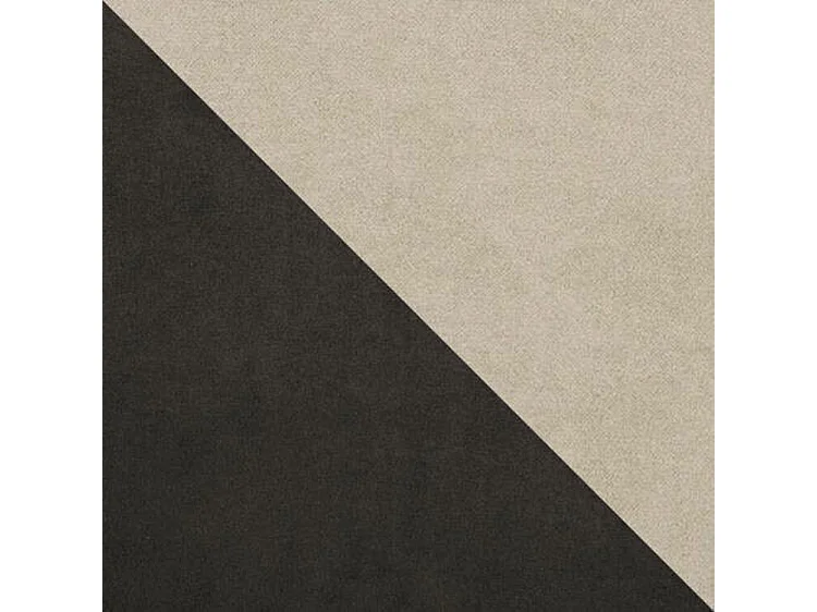 Canapé d'angle Muncie 100, Brun clair, Fonction de couchage, Boîte de literie, 245x150cm