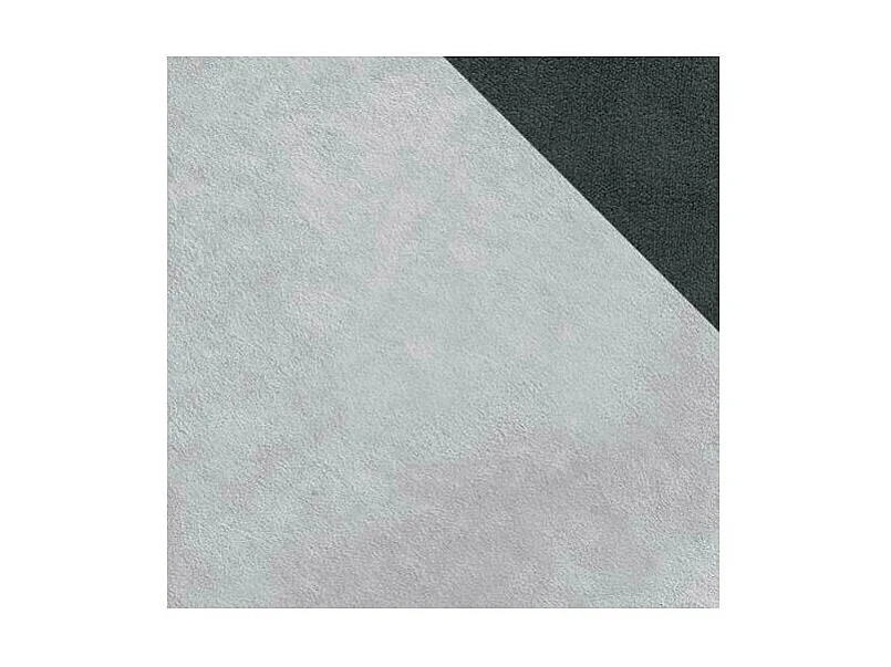 Canapé d'angle Sarasota 135, Gris, Fonction de couchage, Boîte de literie, 360x298x84cm