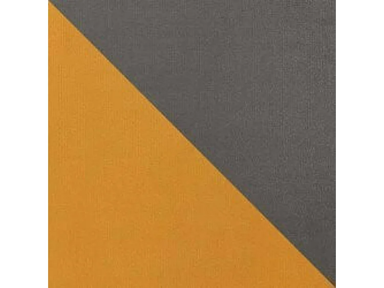 Sofá rinconero Comfivo 135, Amarillo, Función de descanso, Almacenaje, 238x147x80cm