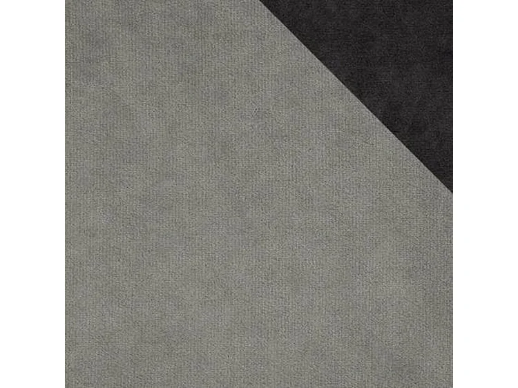 Canapé d'angle Comfivo Gemma IV, Gris foncé, Disponible, 348x205x76cm