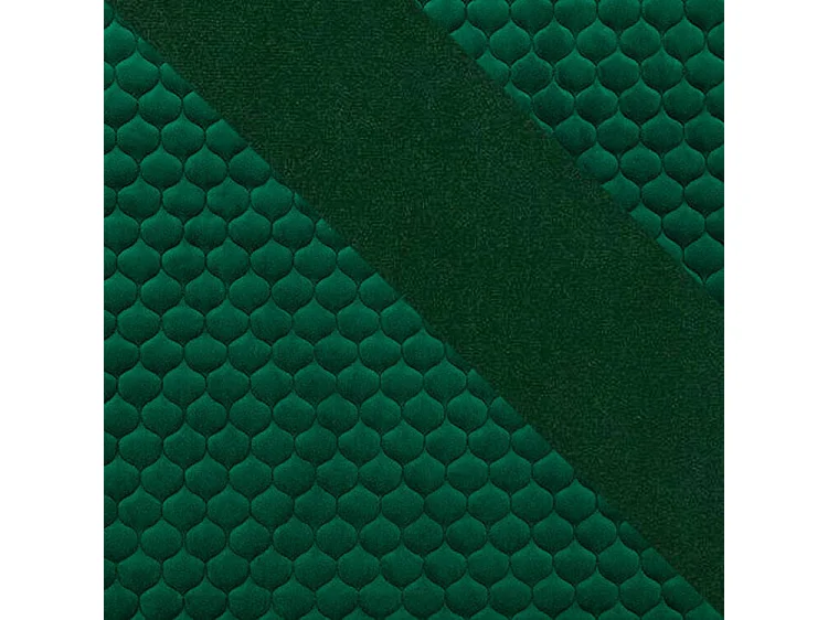 Canapé d'angle Comfivo 170, Vert, Disponible, 348x205x76cm