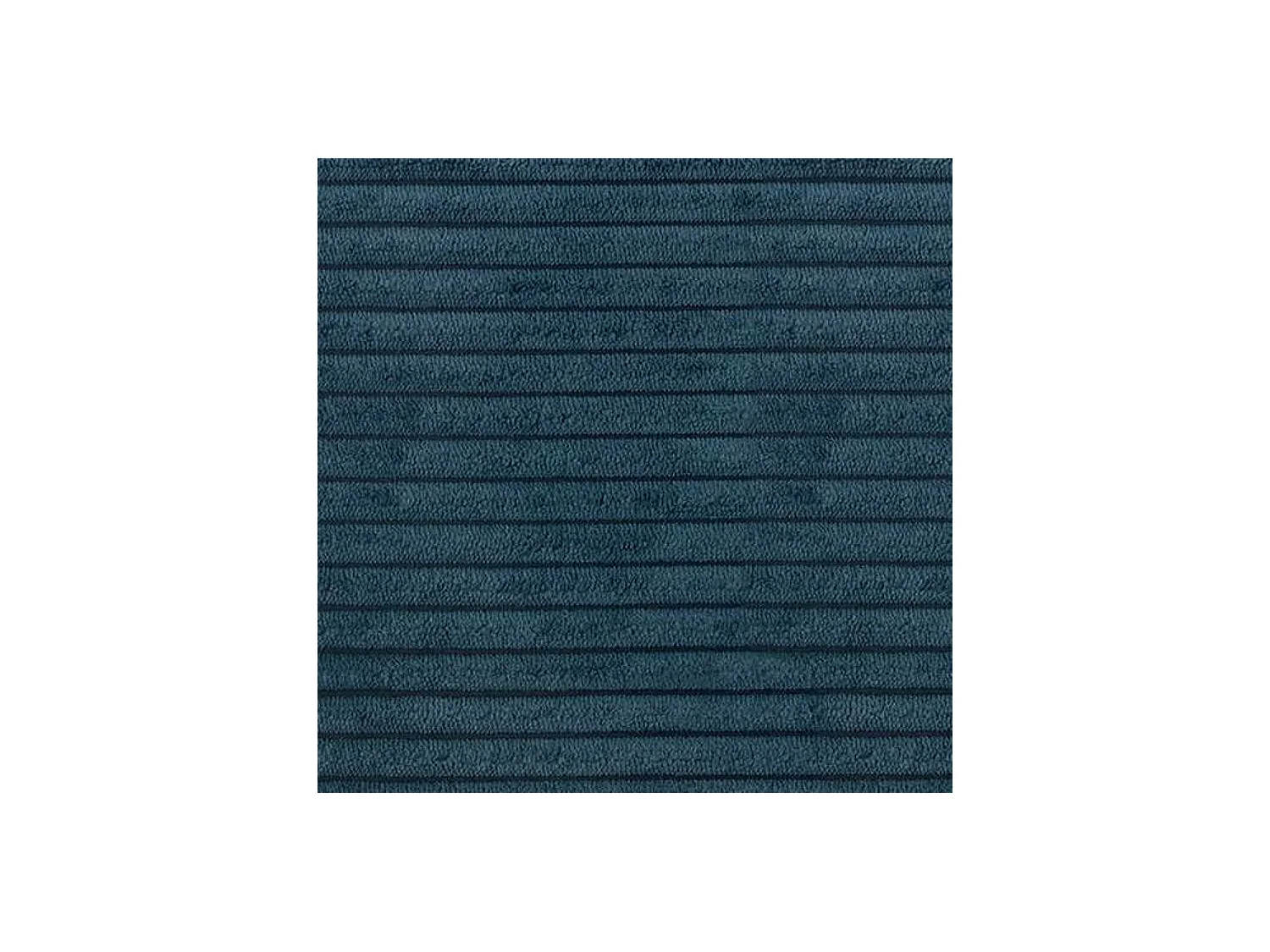 Sofá rinconero Comfivo 203, Turquesa, Función de descanso, Almacenaje, 238x147x80cm