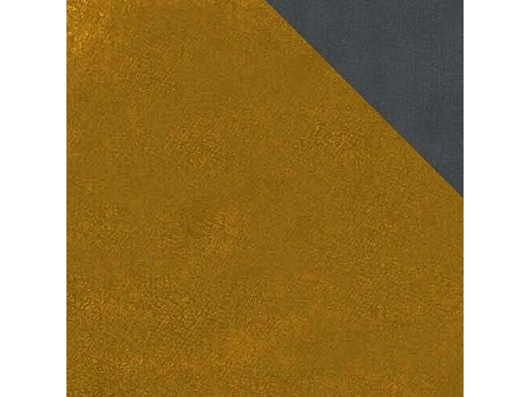 Sofá rinconero Comfivo 121, Amarillo, Función de descanso, Almacenaje, 274x182x83cm