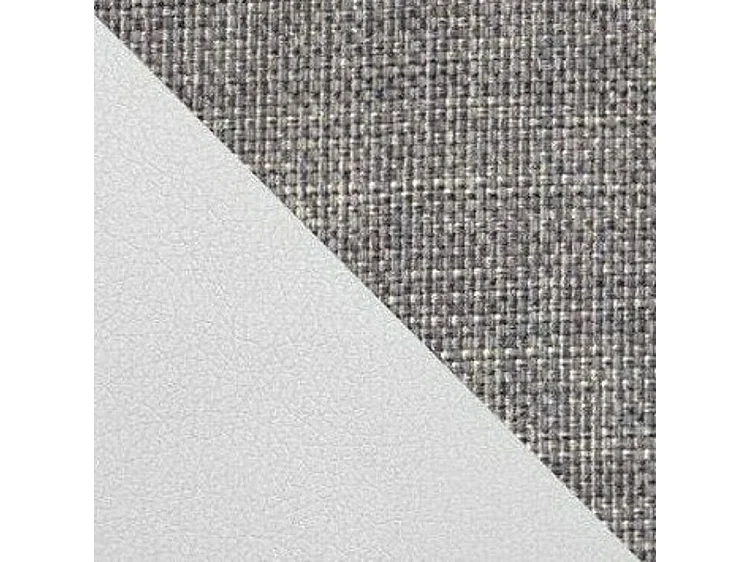 Divano angolare Comfivo Eliferu 100, Grigio, Con, 274x203x70cm