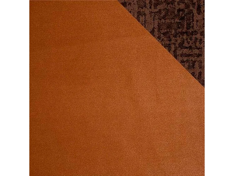 Sofá rinconero Comfivo 290, Rojo, Función de descanso, Almacenaje, 270x202x71cm