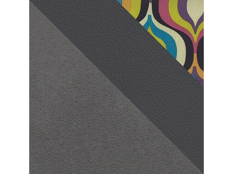 Sofá de canto Providence 112, Cinzento, Funcionalidade de dormir