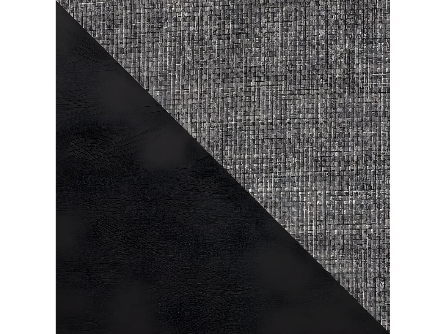 Canapé d'angle Comfivo 121, Gris, Disponible, 274x182x83cm