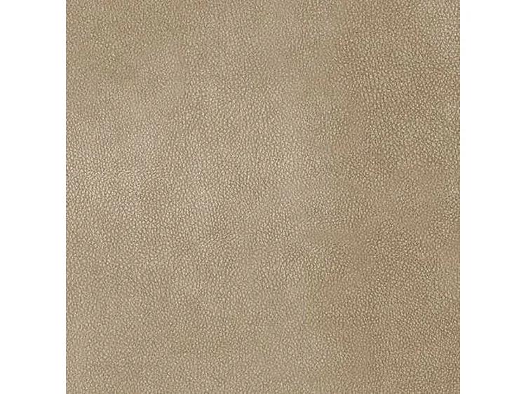 Sofá rinconero Comfivo 289, De color marrón claro, 267x205x73cm