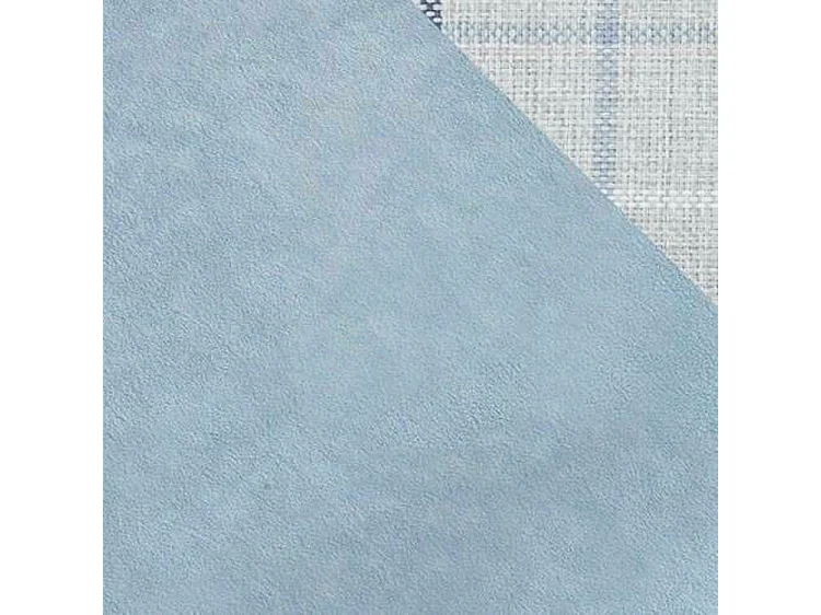 Canapé d'angle Comfivo Gemma II, Gris clair, Disponible, 348x205x76cm