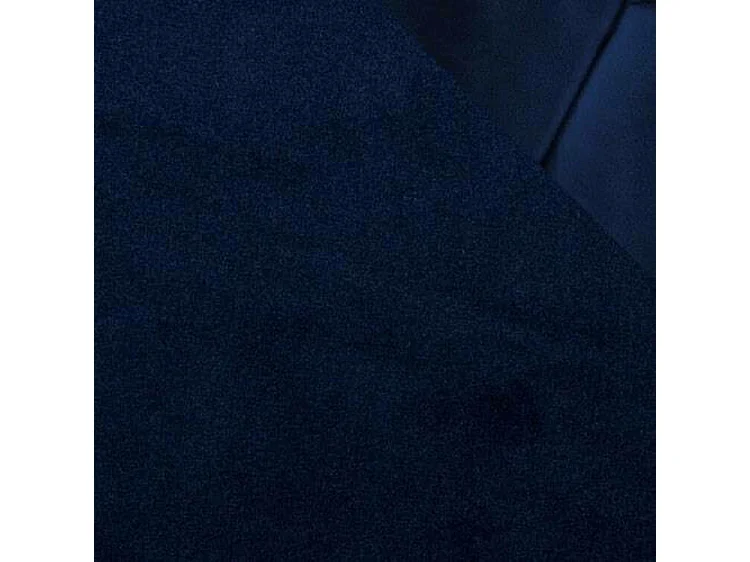 Sofá rinconero Comfivo 191, Azul, Función de descanso, Almacenaje, 370x186x85cm