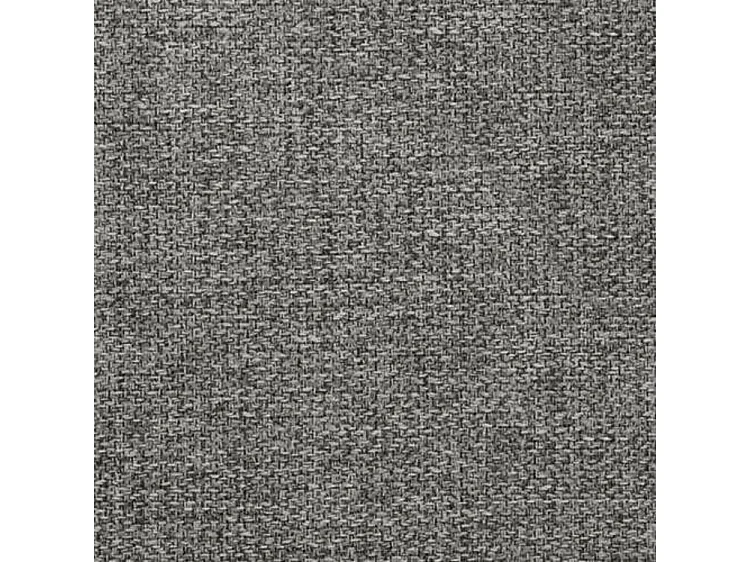 Sofá rinconero Comfivo 191, Gris, Función de descanso, Almacenaje, 370x186x85cm