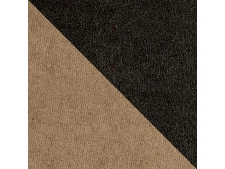 Sofá rinconero Muncie 103, Marrón, Función de descanso, Almacenaje, 250x162x85cm