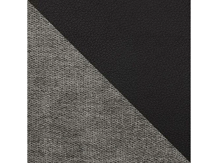 Sofá rinconero Arvada 115, Gris, Función de descanso, Almacenaje, 336x157x97cm