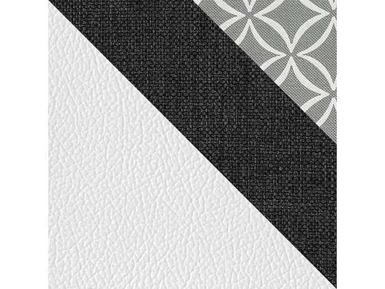 Divano angolare Pearland 105, Grigio, Con, 358x282x80cm