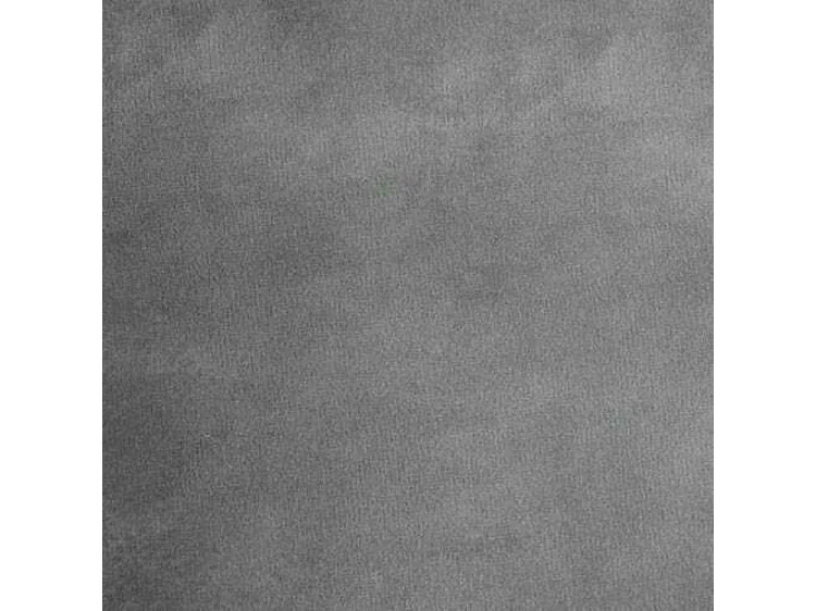 Canapé d'angle convertible 3 places en tissu gris COLUMBUS 249x195x80 cm