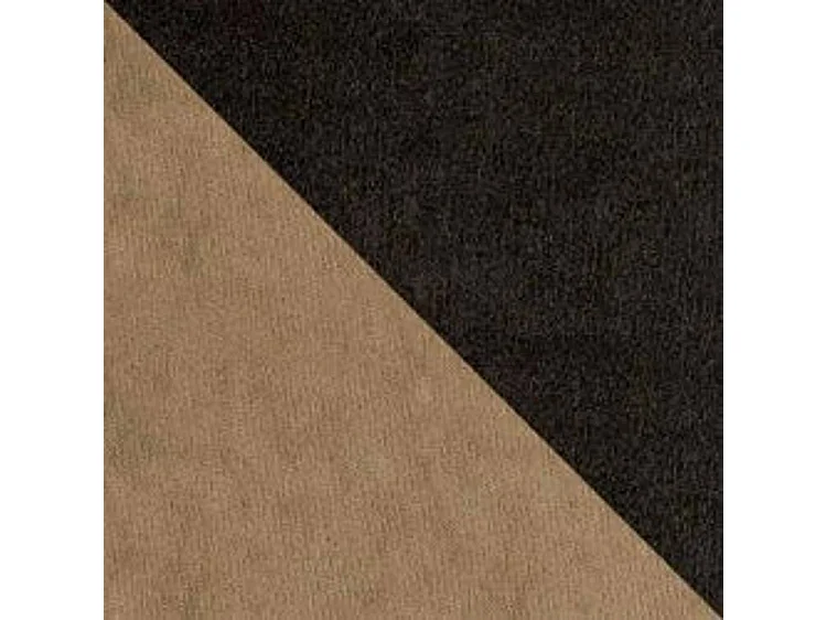 Sofá rinconero Memphis 124, Marrón, Función de descanso, Almacenaje, 256x139x80cm