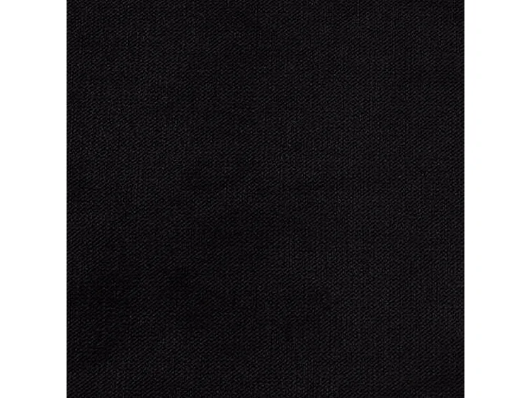 Sofá rinconero Comfivo Olivetum I, Negro, Función de descanso, Almacenaje, 274x182x83cm