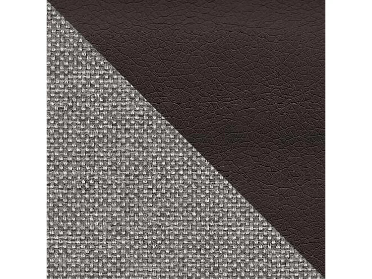 Canapé d'angle Edinburg 100, Brun clair, Disponible, 230x155x82cm