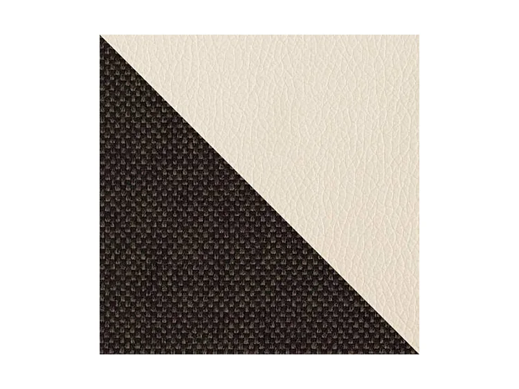 Canapé d'angle Edinburg 100, Marron, Fonction de couchage, Boîte de literie, 230x155x82cm