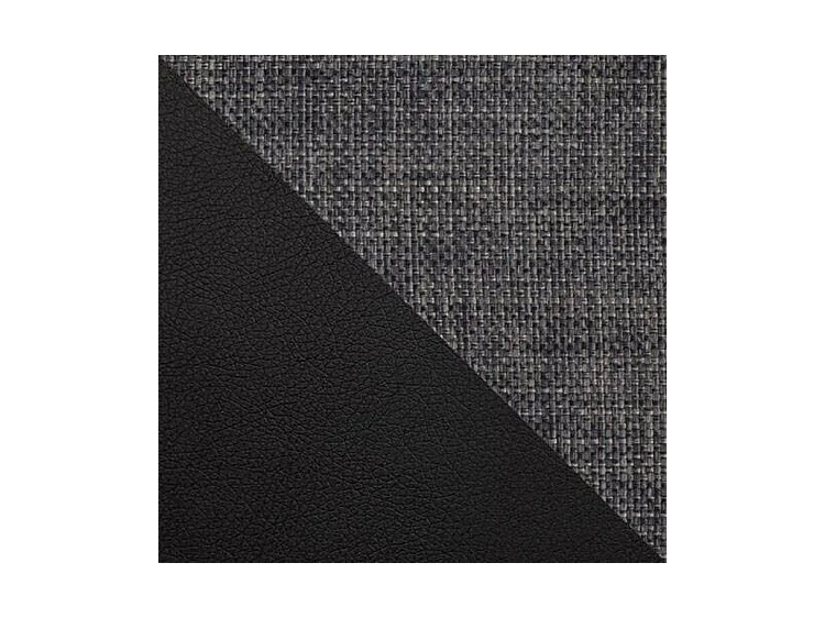 Canapé d'angle Comfivo Eliferu 100, Gris, Fonction de couchage, Boîte de literie, 274cm