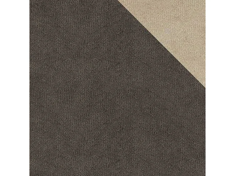 Sofá rinconero Akron 100, Marrón, Función de descanso, Almacenaje, 215x133x95cm