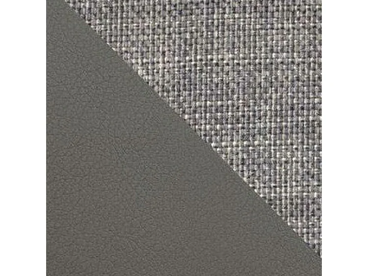 Sofá rinconero Comfivo Eliferu 100, Gris, Función de descanso, Almacenaje, 274x203x70cm