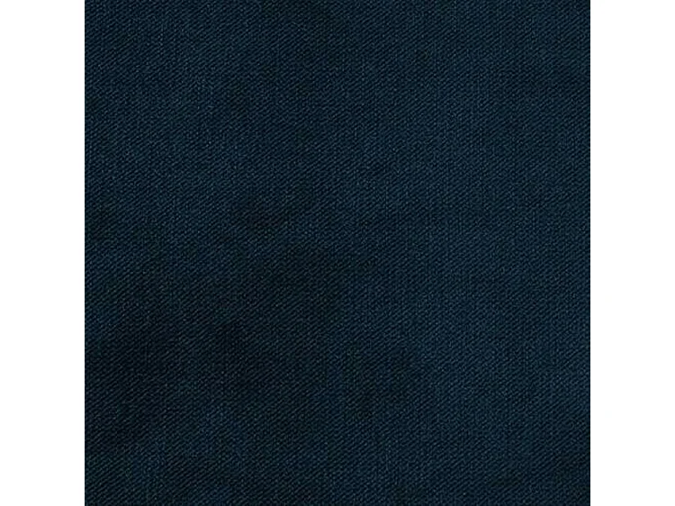 Sofá rinconero Columbus 161, Azul, Función de descanso, Caja de ropa de cama, 260x200cm