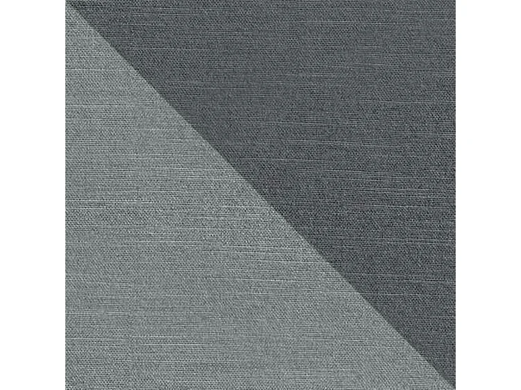 Sofá rinconero Comfivo 191, Gris, Función de descanso, Almacenaje, 370x186x85cm